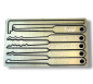 Preview: GRIM WORKSHOP®: Lock pick Card - Wallet Lock Pick Set